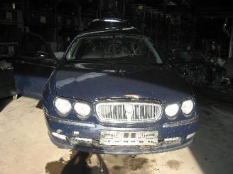 Rover 75  picture 3