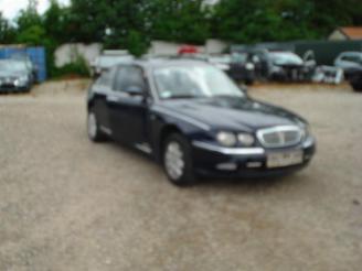 Rover 75  picture 1