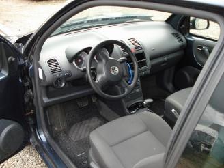Volkswagen Lupo  picture 10