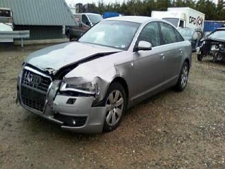 Audi A6 s6 picture 1