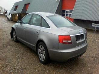 Audi A6 s6 picture 4
