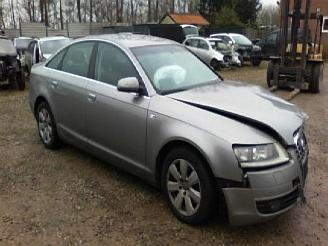 Audi A6 s6 picture 10