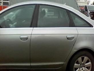 Audi A6 s6 picture 3