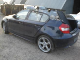 BMW 1-serie 120d picture 3
