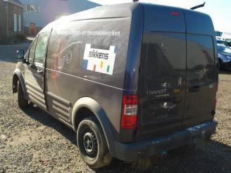 Ford Transit connect picture 4