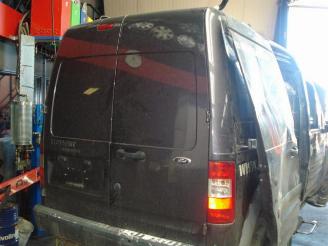 Ford Transit connect picture 10