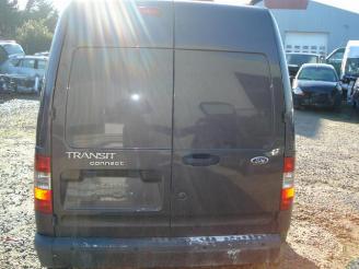 Ford Transit connect picture 5