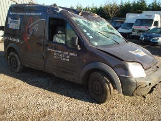 Ford Transit connect picture 7