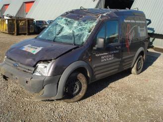 Ford Transit connect picture 2