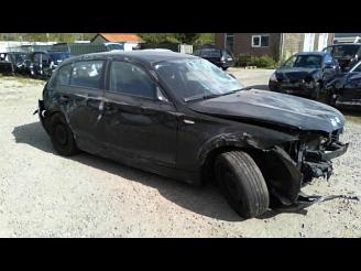 BMW 1-serie  picture 5