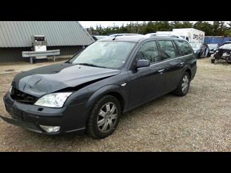 Ford Mondeo  picture 2