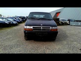 Chrysler Voyager  picture 1