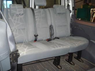 Ford Transit Connect  picture 11