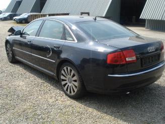 Audi A8 limousine uitvoering picture 5