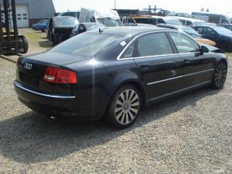 Audi A8 limousine uitvoering picture 7