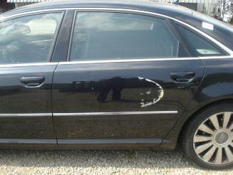 Audi A8 limousine uitvoering picture 4