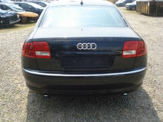 Audi A8 limousine uitvoering picture 6