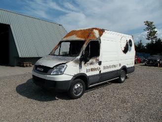 Iveco Daily 3.0 EEV picture 2