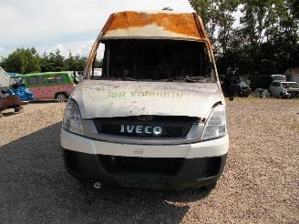 Iveco Daily 3.0 EEV picture 1