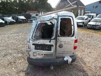 Volkswagen Caddy maxi  picture 3
