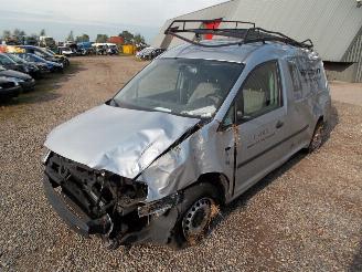 Volkswagen Caddy maxi  picture 6