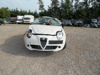 Alfa Romeo MiTo  picture 1