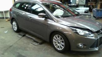 Ford Focus  picture 6