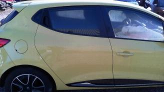 Renault Clio  picture 6