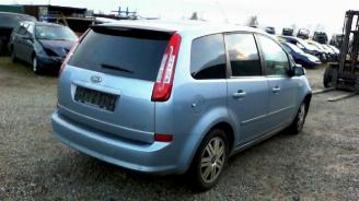Ford C-Max GHIA picture 5