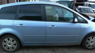 Ford C-Max GHIA picture 6