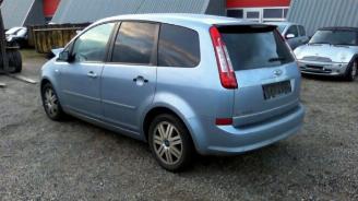 Ford C-Max GHIA picture 4