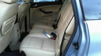 Ford C-Max GHIA picture 9