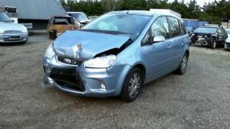 Ford C-Max GHIA picture 2