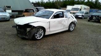 BMW 1-serie 120D picture 2