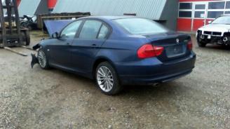 BMW 3-serie 318D E90N picture 3