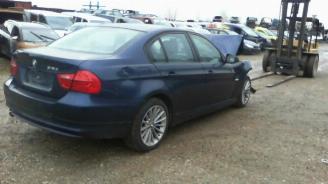 BMW 3-serie 318D E90N picture 5