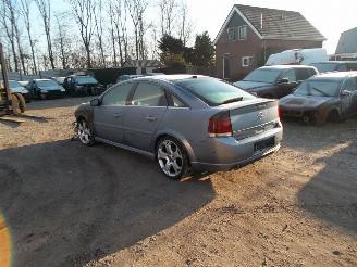 Opel Vectra  picture 4