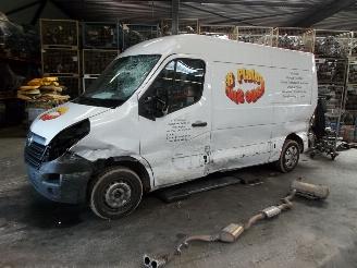 Opel Movano  picture 2
