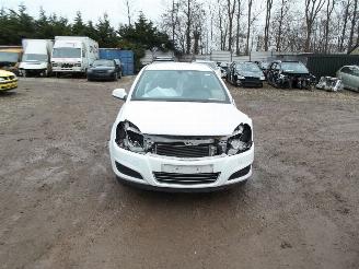 Opel Astra h picture 1