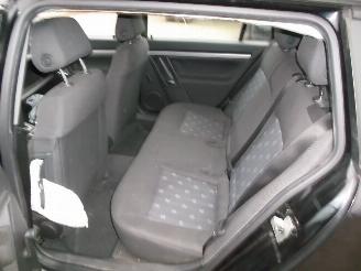 Opel Vectra  picture 9