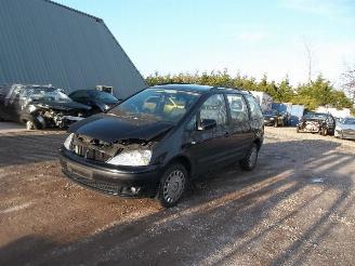 Ford Galaxy  picture 2
