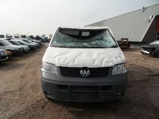 Volkswagen Transporter  picture 1