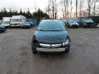 Opel Corsa  picture 1