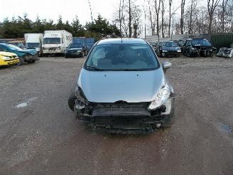 Ford Fiesta  picture 1