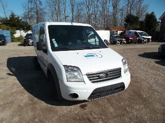 Ford Transit Connect  picture 8