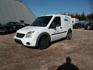 Ford Transit Connect  picture 2
