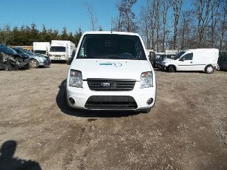 Ford Transit Connect  picture 1