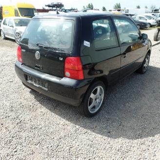 Volkswagen Lupo  picture 5