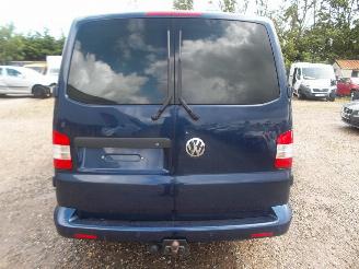 Volkswagen Transporter  picture 3