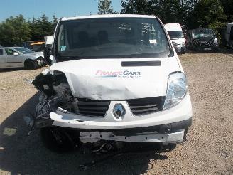 Renault Trafic  picture 8